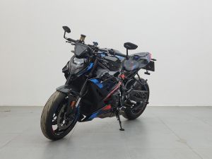 二手宝马M 1000 R