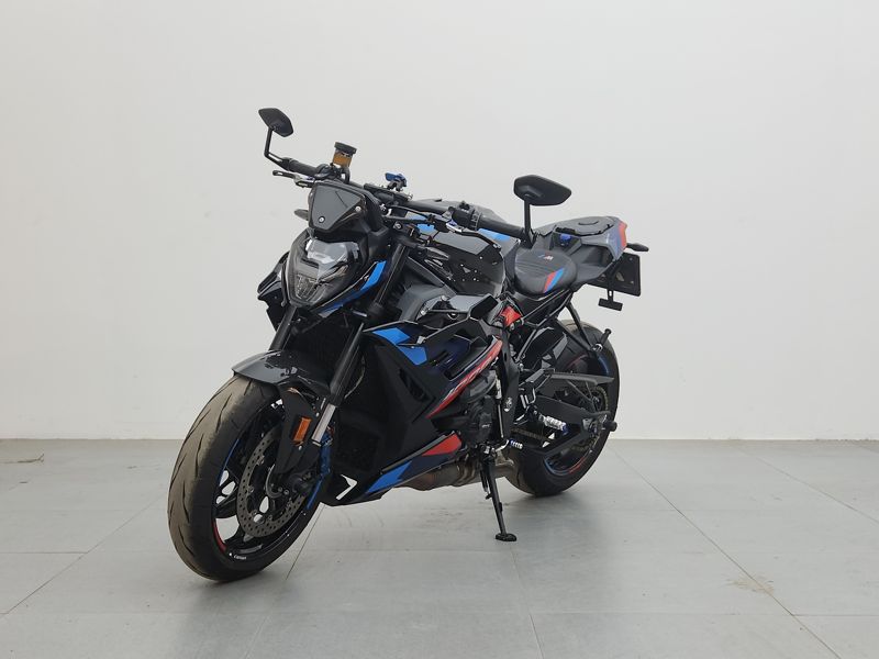 二手宝马M 1000 R