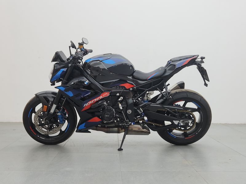 二手宝马M 1000 R