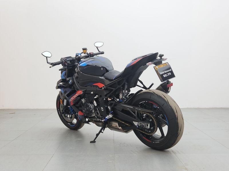 二手宝马M 1000 R