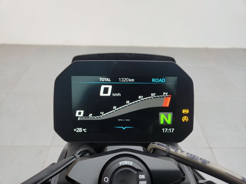 二手宝马M 1000 R