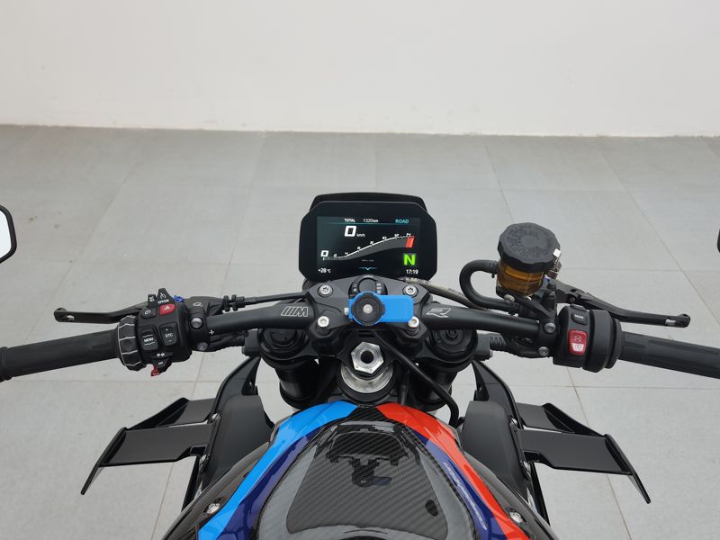 二手宝马M 1000 R