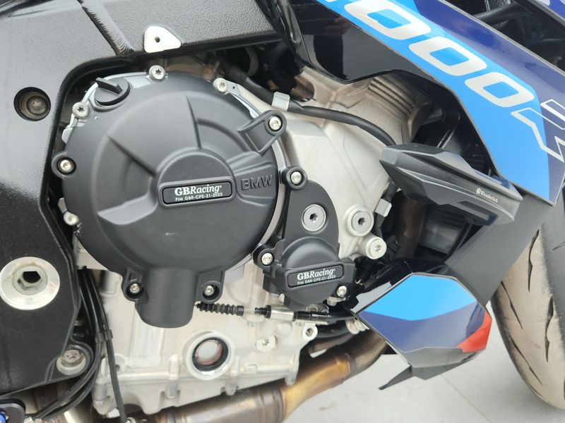 二手宝马M 1000 R