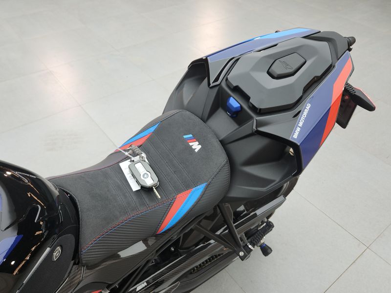 二手宝马M 1000 R