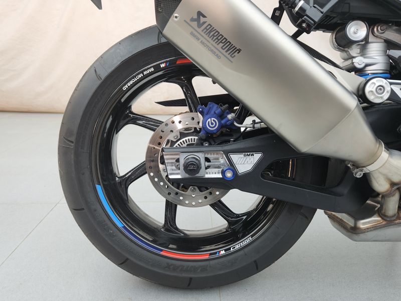 二手宝马M 1000 R