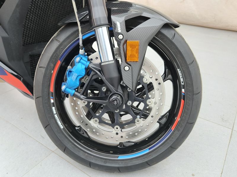 二手宝马M 1000 R