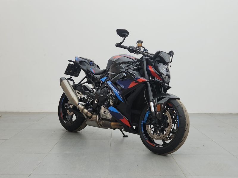 二手宝马M 1000 R