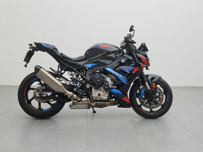 二手宝马M 1000 R