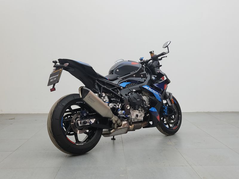 二手宝马M 1000 R