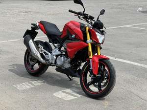 二手宝马G 310 R