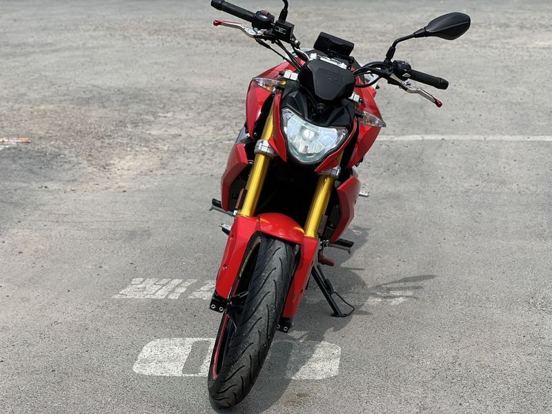 二手宝马G 310 R