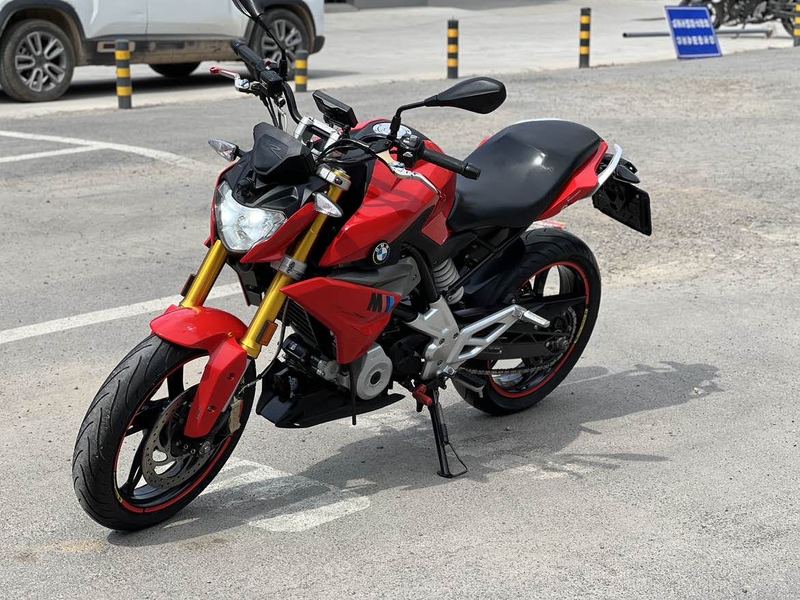 二手宝马G 310 R