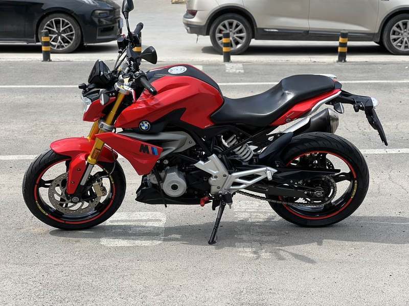 二手宝马G 310 R