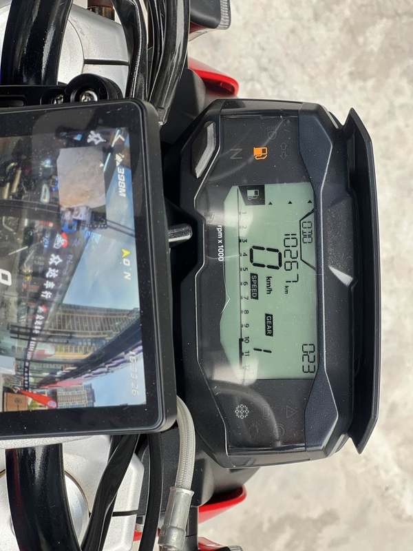二手宝马G 310 R