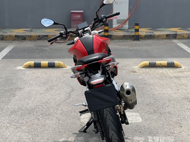 二手宝马G 310 R