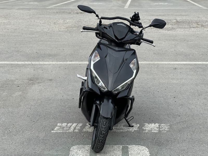 二手五羊本田NX125