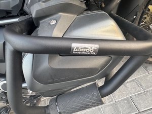 二手宝马R 1250 GS