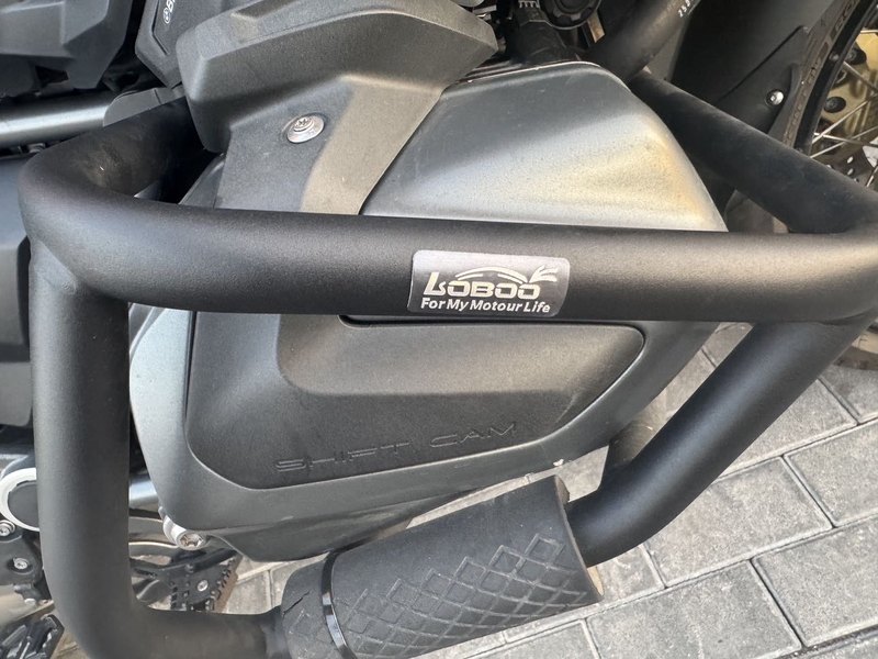 二手宝马R 1250 GS