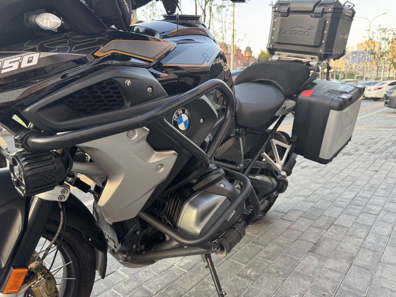 二手宝马R 1250 GS