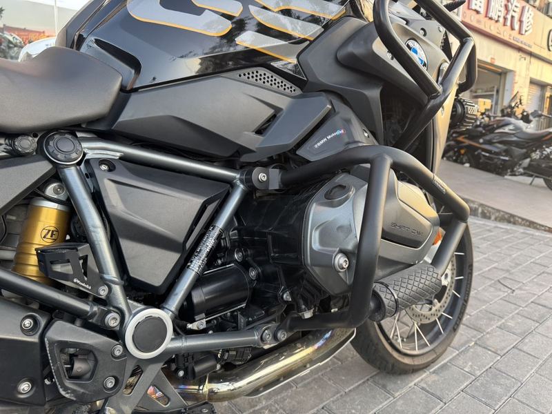 二手宝马R 1250 GS