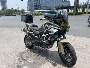 二手春风800MT