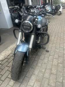二手QJMOTOR闪300