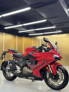 二手QJMOTOR赛550S