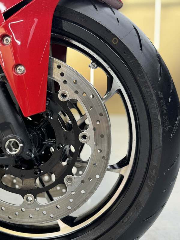 二手QJMOTOR赛550S