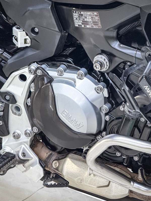 二手宝马F 750 GS