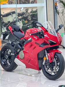 二手杜卡迪Panigale V4