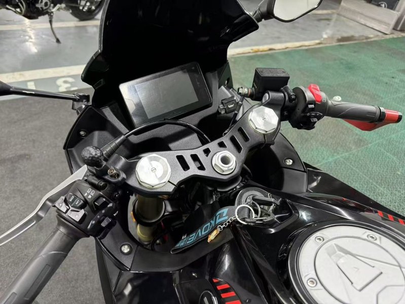 二手凯越321RR