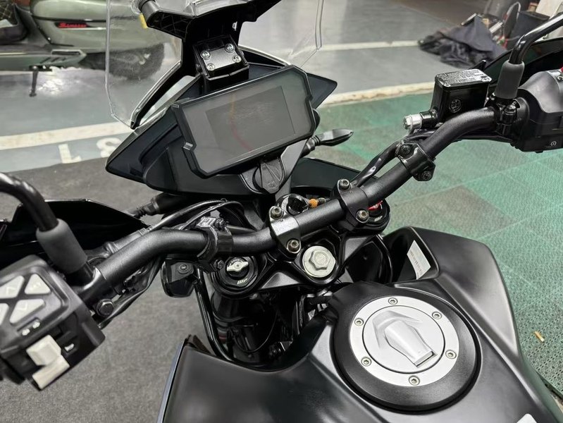二手KTMR2R390 Adventure