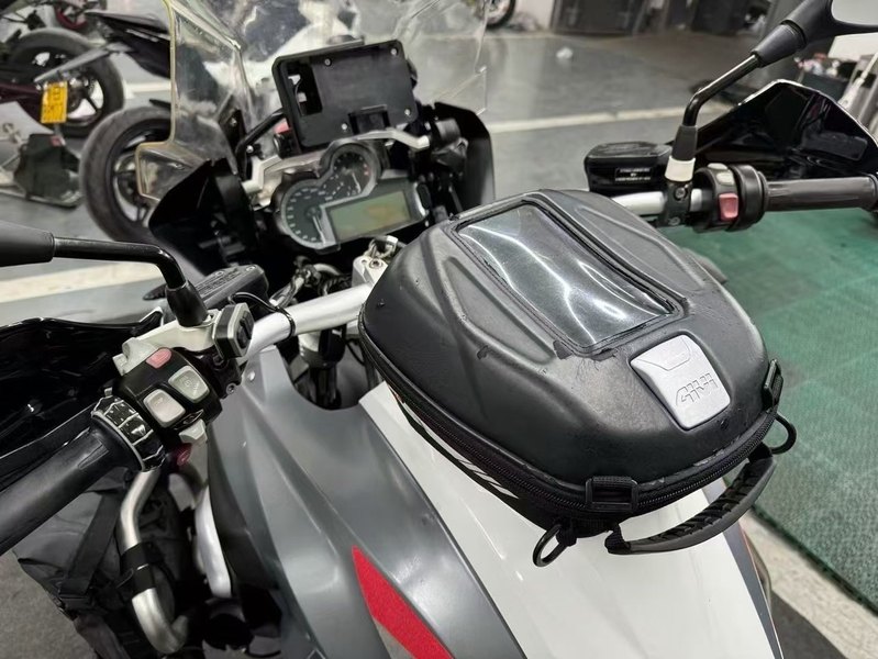 二手宝马R 1200 GS