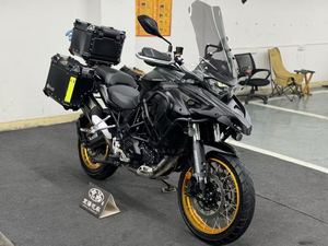 二手贝纳利TRK552