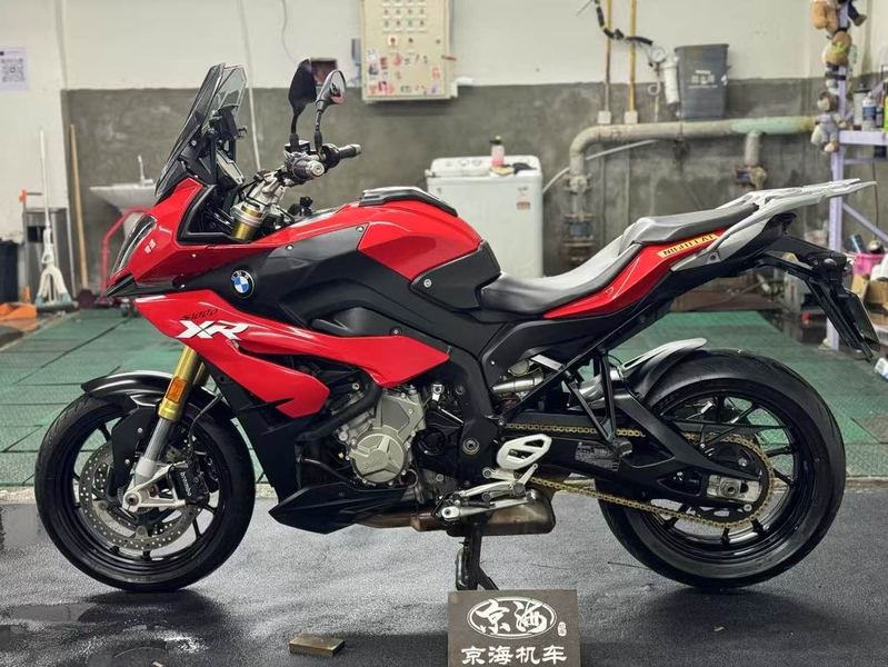 二手宝马S 1000 XR