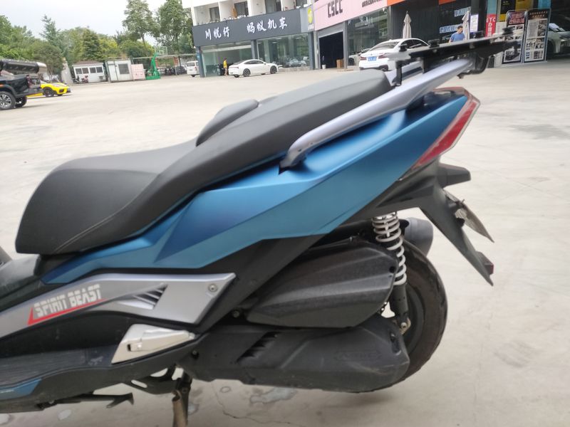 二手力刻318 LK250T