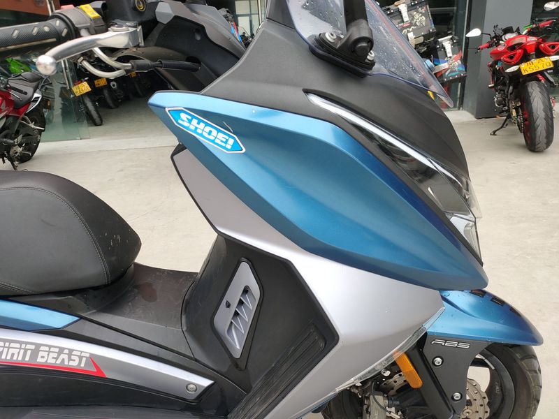 二手力刻318 LK250T