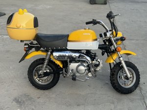 二手金城金童 JC70