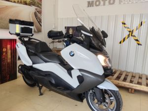 二手宝马C 650GT