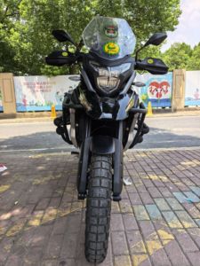 二手凯越525X