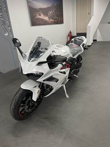 二手凯越450RR