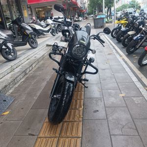 二手香帅苍云 500