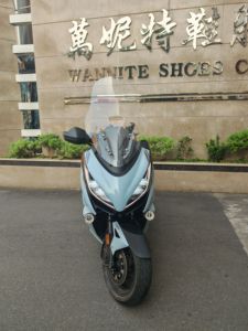二手升仕350E