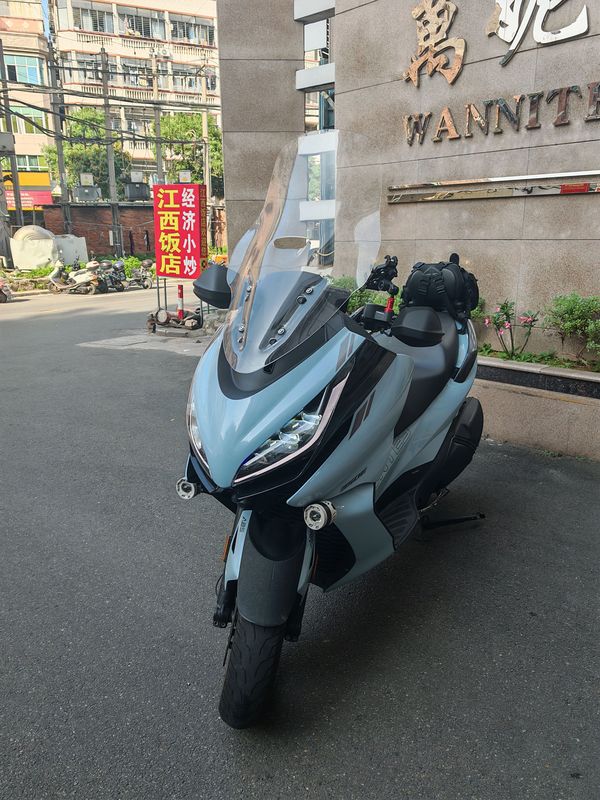 二手升仕350E