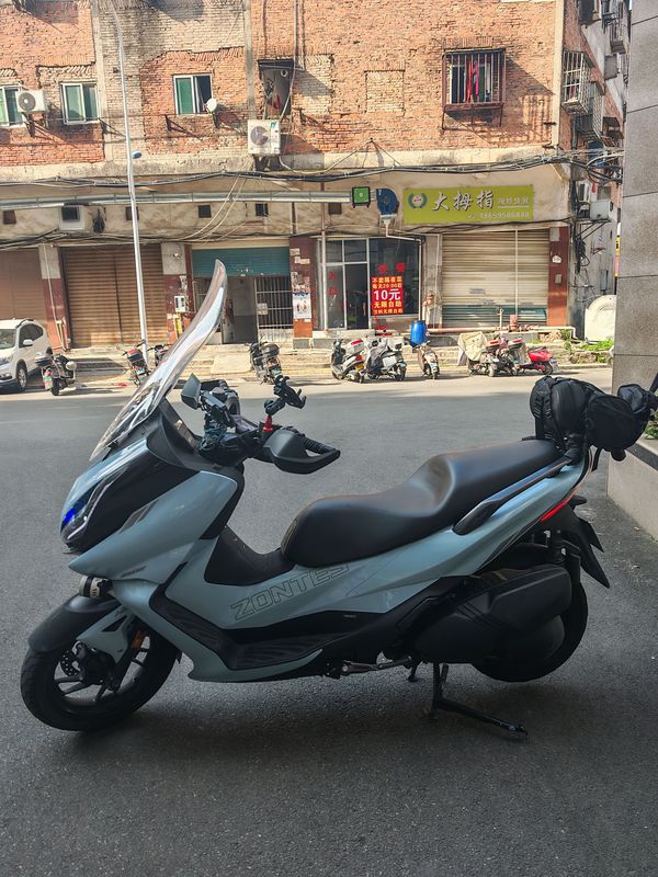 二手升仕350E