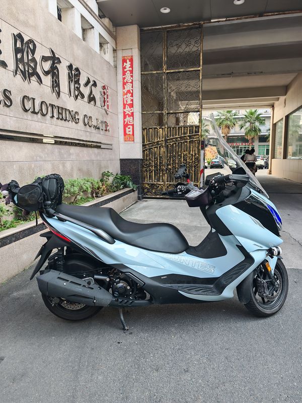 二手升仕350E