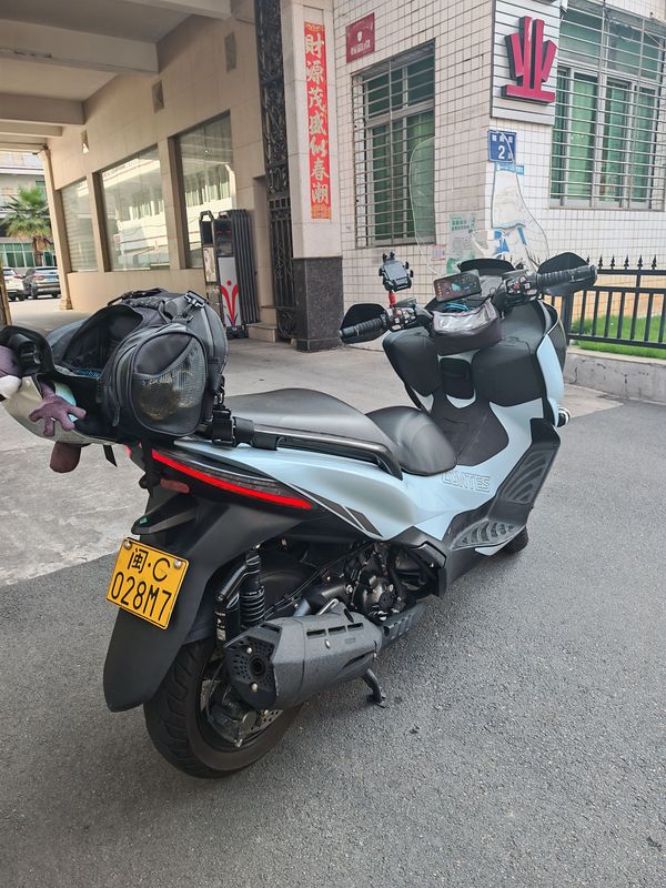 二手升仕350E