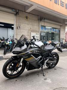 二手无极250RR