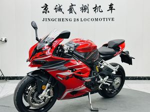 二手QJMOTOR赛921