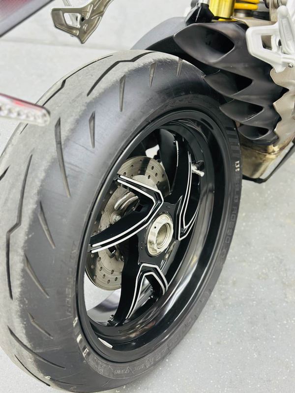 二手QJMOTOR赛921